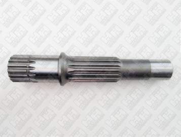 Вал для колесный экскаватор DAEWOO-DOOSAN DX190W (K9001843)