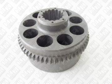 Блок поршней для колесный экскаватор DAEWOO-DOOSAN S210W-V (116635A, 410-00005, 150102-00438)