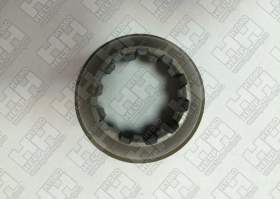 Полусфера для колесный экскаватор HITACHI ZX160W (0818510)