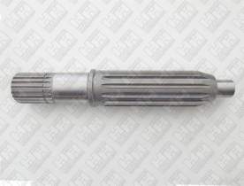 Вал для гусеничный экскаватор HITACHI ZX250-3G (0788804)