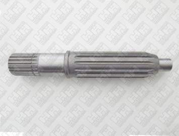Вал для гусеничный экскаватор HITACHI ZX250-3G (0788804)