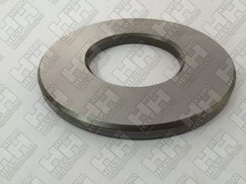 Опорная плита для гусеничный экскаватор HYUNDAI R180LC-7 (XJBN-00420)