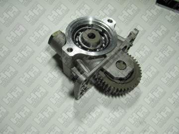 PTO BOX для гусеничный экскаватор VOLVO EC360B LC (VOE14512927)
